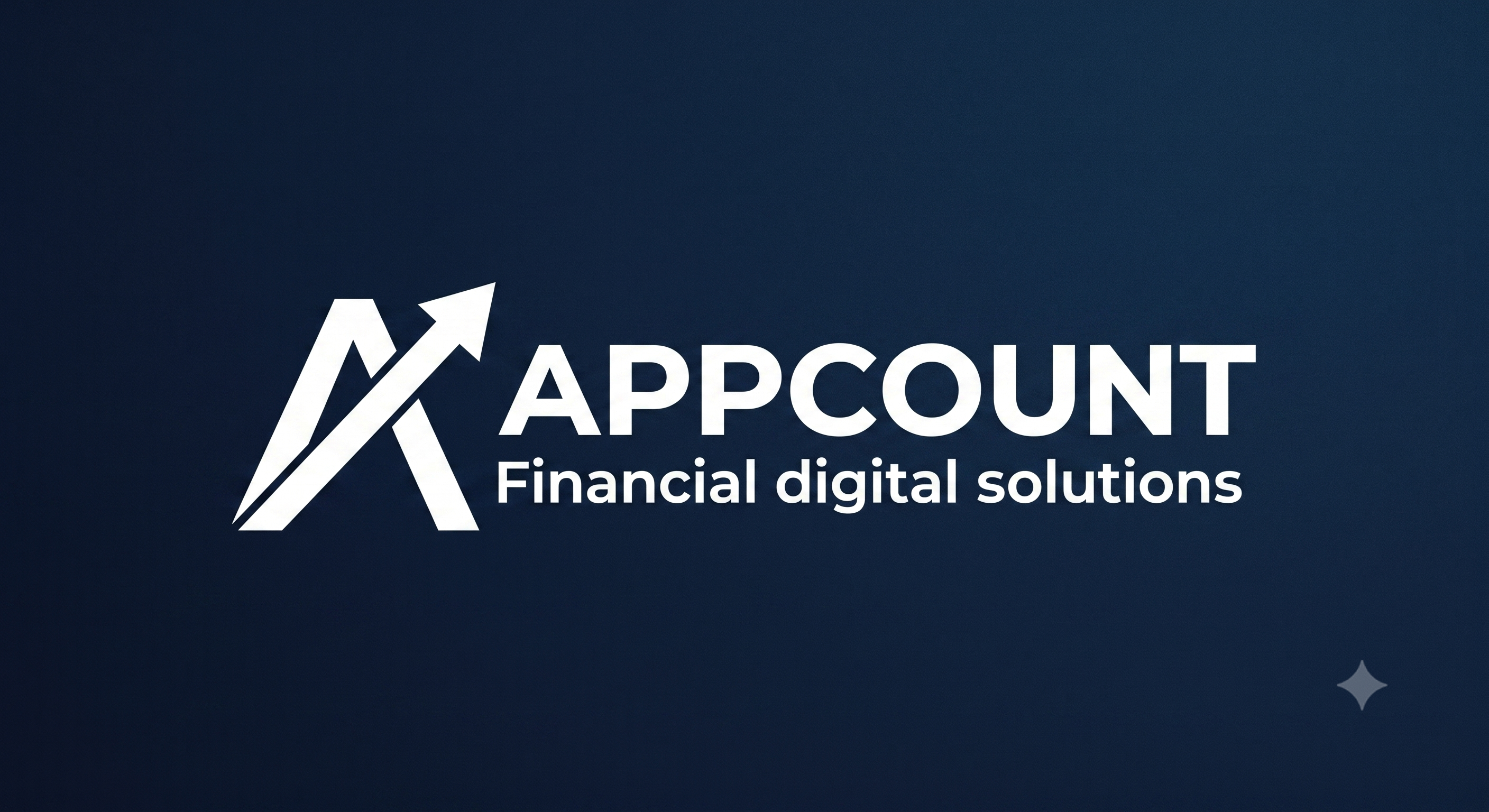 Appcount Logo